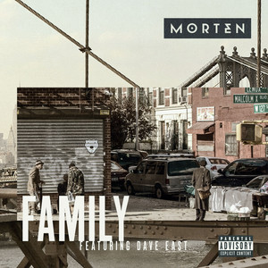 Écouter "Family" de morten