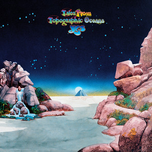 Yes release remastered single 