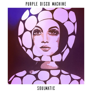 Écouter "Love for Days" de Purple Disco Machine
