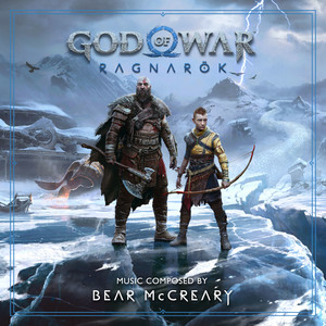 Écouter "Blood Upon the Snow (From "God of War Ragnarök" Soundtrack)" de Hozier