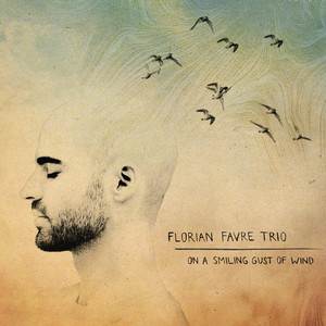 Écouter "She Just Is" de Florian Favre