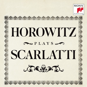Écouter "Sonata in F minor, K 481 (L 187)" de Domenico Scarlatti