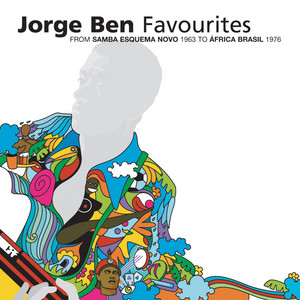 Écouter "Oba, Lá Vem Ela" de Jorge Ben Jor