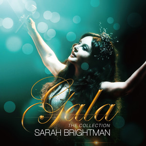Écouter "There for Me" de Sarah Brightman