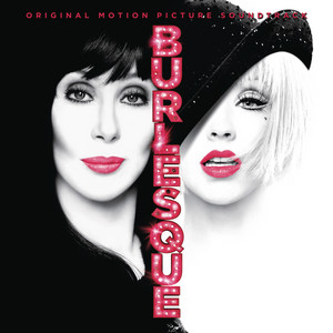 Écouter "Express - Burlesque Original Motion Picture Soundtrack" de Christina Aguilera