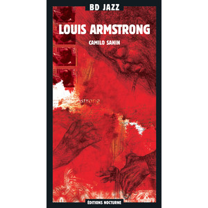 Écouter "A Kiss To Build A Dream On" de Louis Armstrong