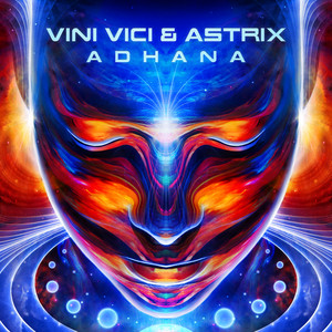 Adhana cover artwork