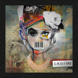 Écouter "Perdido en Mi" de CRO