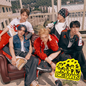 💿] WayV 7th Mini Album – Big Bands – NCTzen BASIC