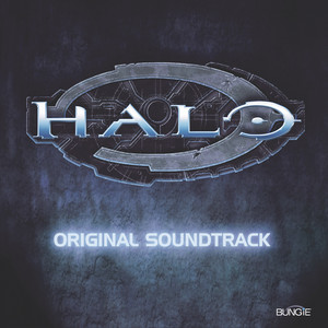 Halo Original Trilogy Soundtrack Collection (Deluxe X8LP Boxset