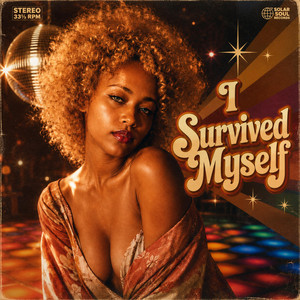 I Survived Myself artwork