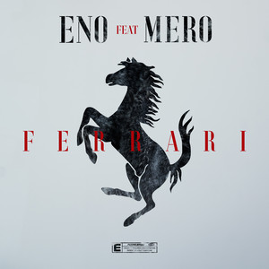 Écouter "Ferrari" de MERO