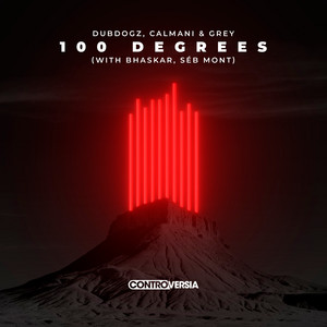 Écouter "100 Degrees" de Dubdogz