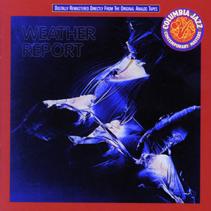 Weather Report: Weather Repor Tracks & Reviews | AllMusic