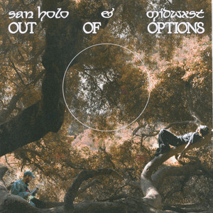 Écouter "Out Of Options" de San Holo