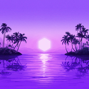 Écouter "Paradise" de Purple Disco Machine
