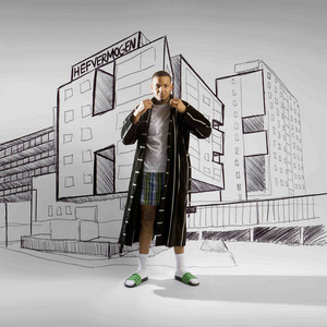 Écouter "Feunen" de Hef