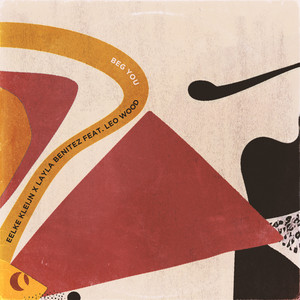 Beg You cover artwork
