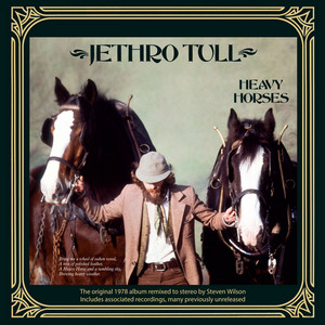 Heavy Horses - Jethro Tull