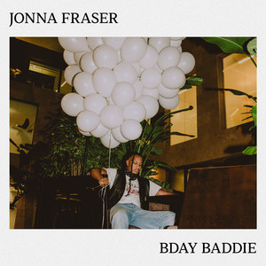 Écouter "Tuesday" de Jonna Fraser