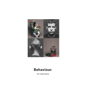 Pet Shop Boys: Behaviour Tracks & Reviews | AllMusic