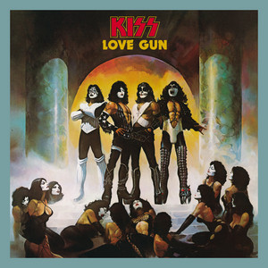 KISS / キッス | 100HardRock.com
