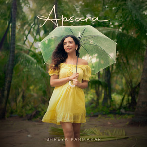 Apsara artwork