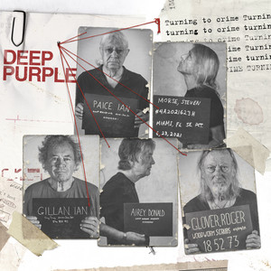 Écouter "White Room" de Deep Purple