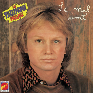 Écouter "Tu es tout pour moi" de Claude François