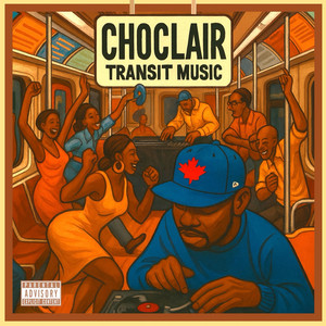 Écouter "Backdraft" de Choclair