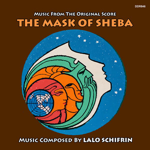 Écouter "The Mask Of Sheba Opening Titles" de Lalo Schifrin