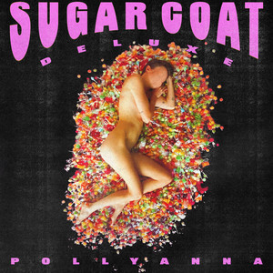 Pollyanna — Sugar Coat cover