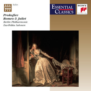 Écouter "Romeo and Juliet, Op. 64 (Excerpts): Death of Juliet" de Esa-Pekka Salonen