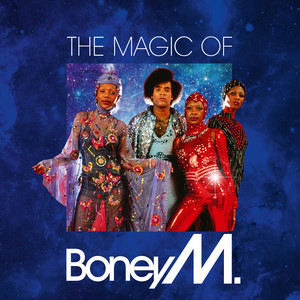 Écouter "Rasputin" de Boney M
