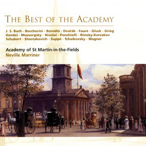 Écouter "Handel: Solomon, HWV 67, Act 3: Sinfonia "The Arrival of the Queen of Sheba"" de George Frideric Handel