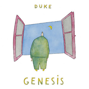 Écouter "Turn It on Again" de Genesis