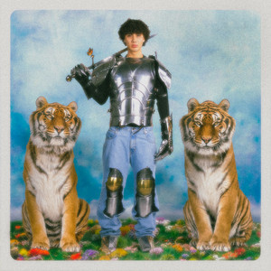 Écouter "MALDITO ALCOHOL" de DannyLux