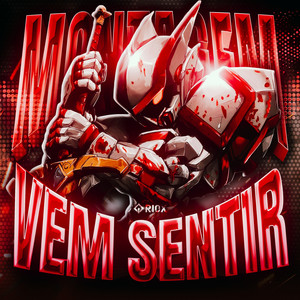 MONTAGEM VEM SENTIR
