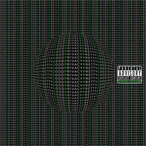 Écouter "PGP" de Booba