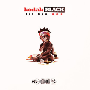 Écouter "Too Many Years" de Kodak Black