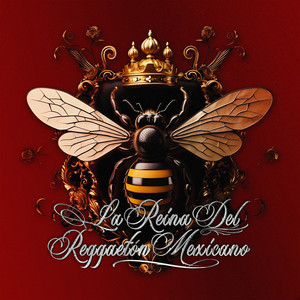 Écouter "LA REINA DEL REGGAETON MEXICANO" de Bellakath