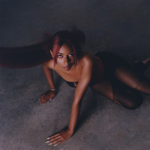Écouter "M.I.A." de Ravyn Lenae