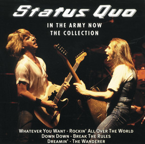 Écouter "Medley: The Anniversary Waltz - Part 1" de Status Quo