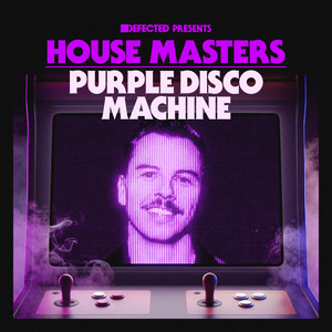 Écouter "Street Life" de Purple Disco Machine