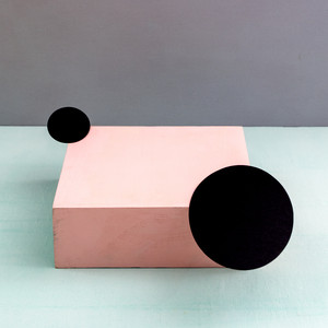 Cover artwork for Out Into by Son Lux