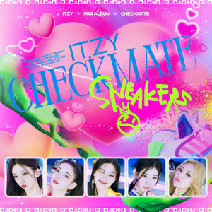 Écouter "SNEAKERS" de ITZY