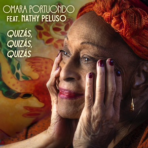 Écouter "Quizás, quizás, quizás" de Omara Portuondo
