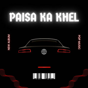 Paisa Ka Khel cover