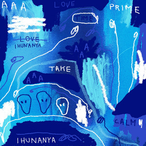 Écouter "Ihunanya (LOVE)" de B Wise