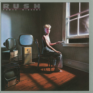 Écouter "Marathon" de Rush